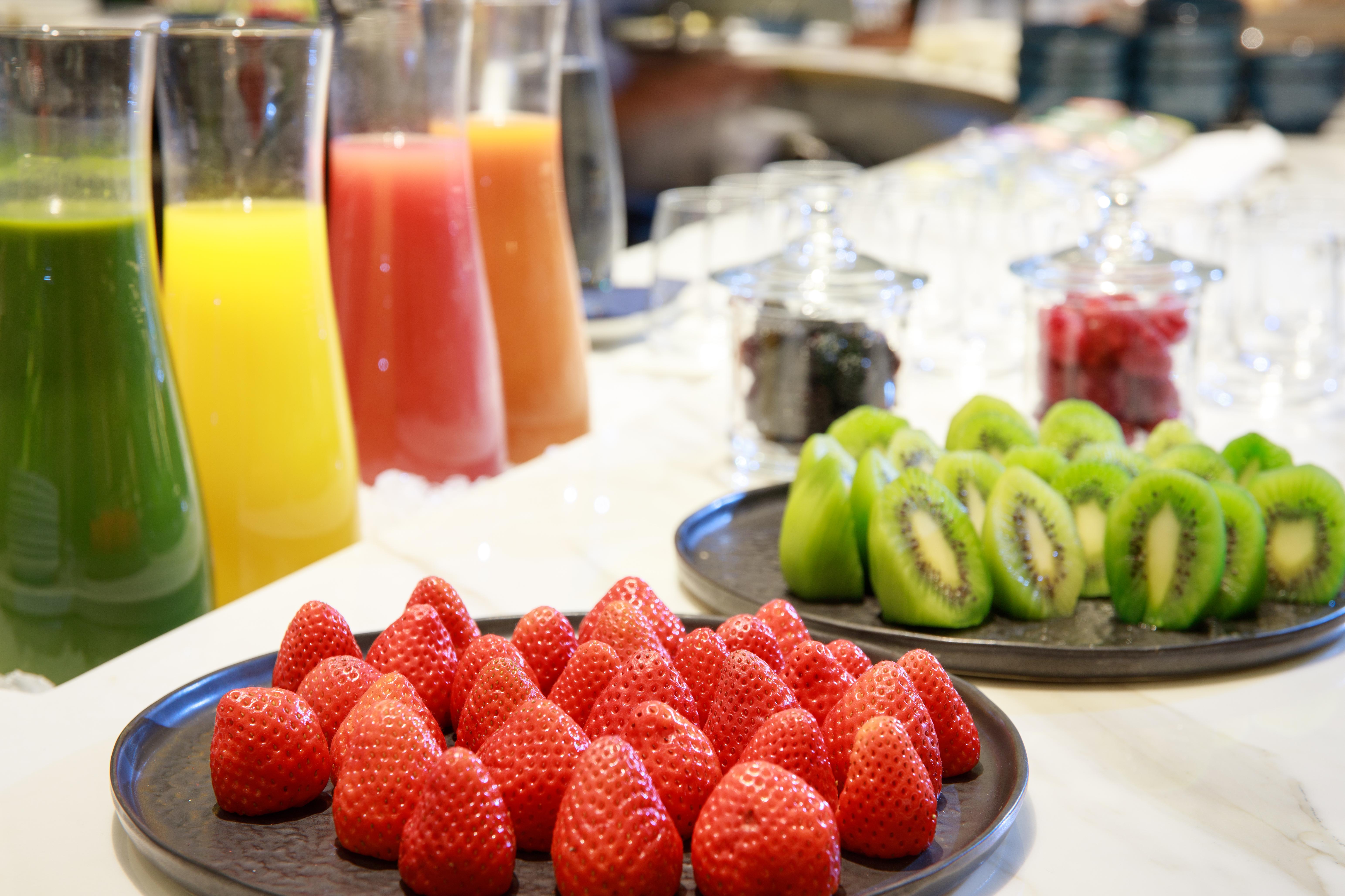 Grand Hyatt Barcelona — Photos 2